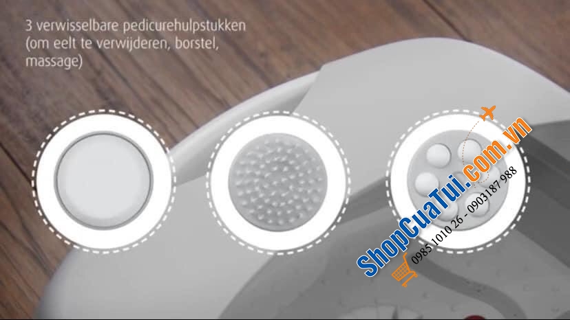 CHẬU NGÂM CHÂN MASSAGE MEDISANA FS886 giúp thư giãn đôi chân trong bồn nước nóng, tận hưởng liệu pháp mát-xa