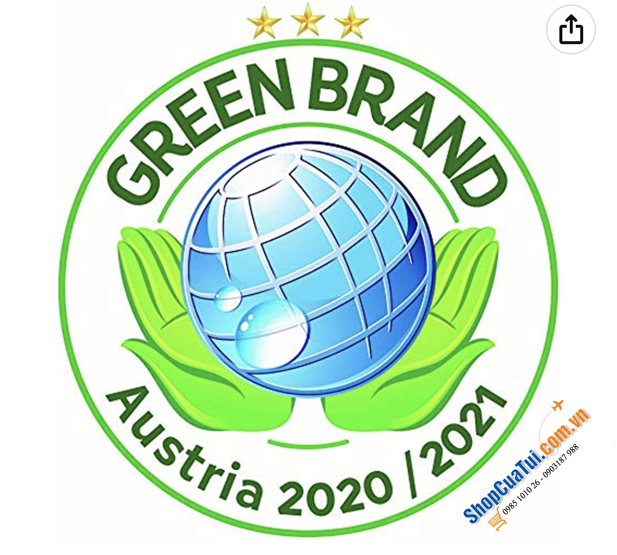 Ấm Đun Nước Riess Country Gmundner 0543-049 2L Streublumen sành điệu làm nóng nước nhanh hơn