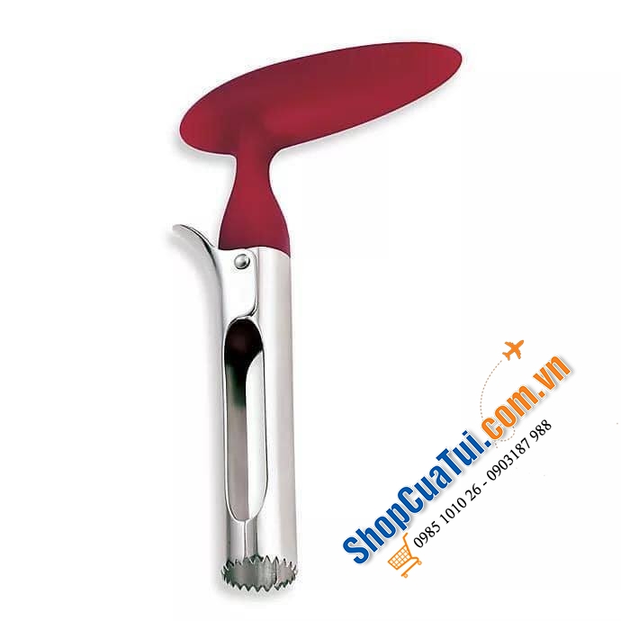 Dụng cụ tách lõi, bỏ hạt lê, táo Cuisipro