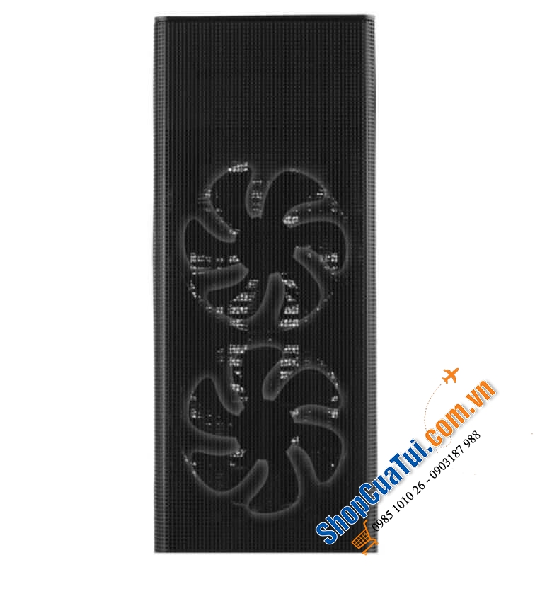 Quạt sưởi Anna 2 chiều nóng lạnh của hãng Stadler Thuỵ Sĩ với công nghệ ADAPTIVE HEAT™ độc đáo 8 mức sưởi, Công suất: 800w - 2000 W