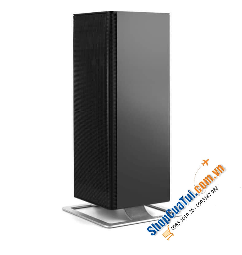 Quạt sưởi Anna 2 chiều nóng lạnh của hãng Stadler Thuỵ Sĩ với công nghệ ADAPTIVE HEAT™ độc đáo 8 mức sưởi, Công suất: 800w - 2000 W