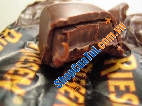 KẸO SOCOLA RIESEN - Kẹo sô cô la Riesen túi 900g