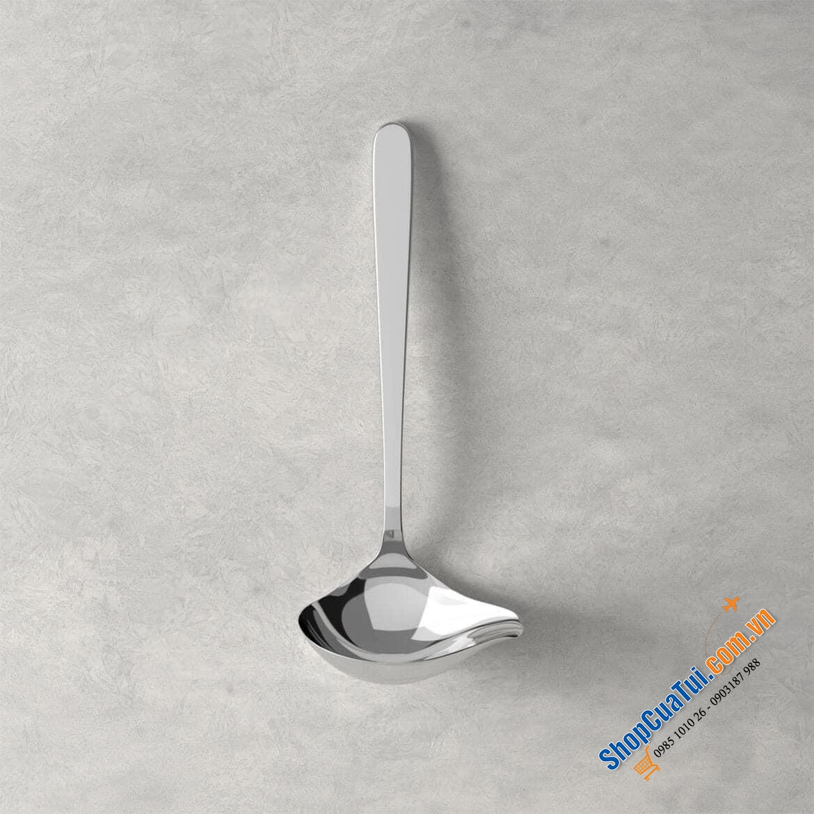 MUỖNG MÚC CANH - NƯỚC MẮM - NƯỚC SỐT CAO CẤP VILLEROY & BOCH