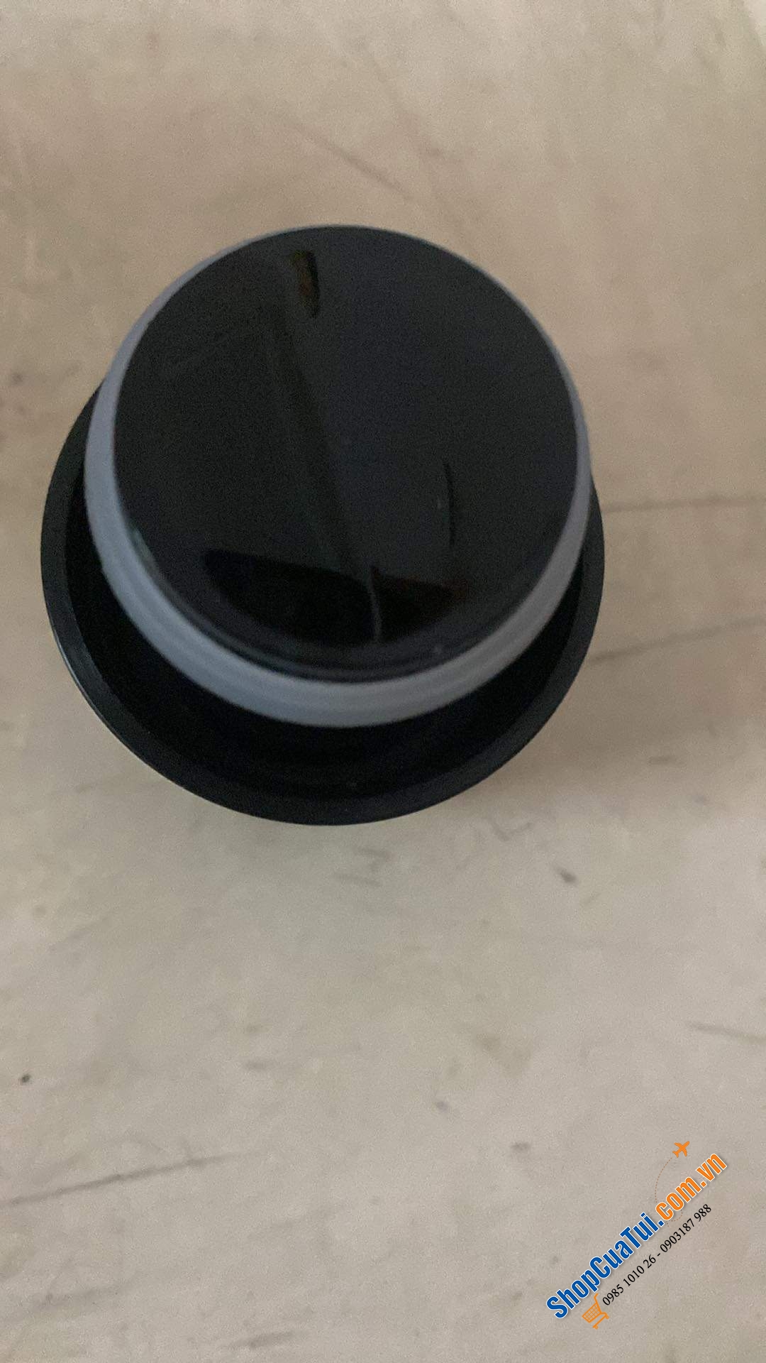 BÌNH GIỮ NHIỆT ERNESTO® inox 500ml.