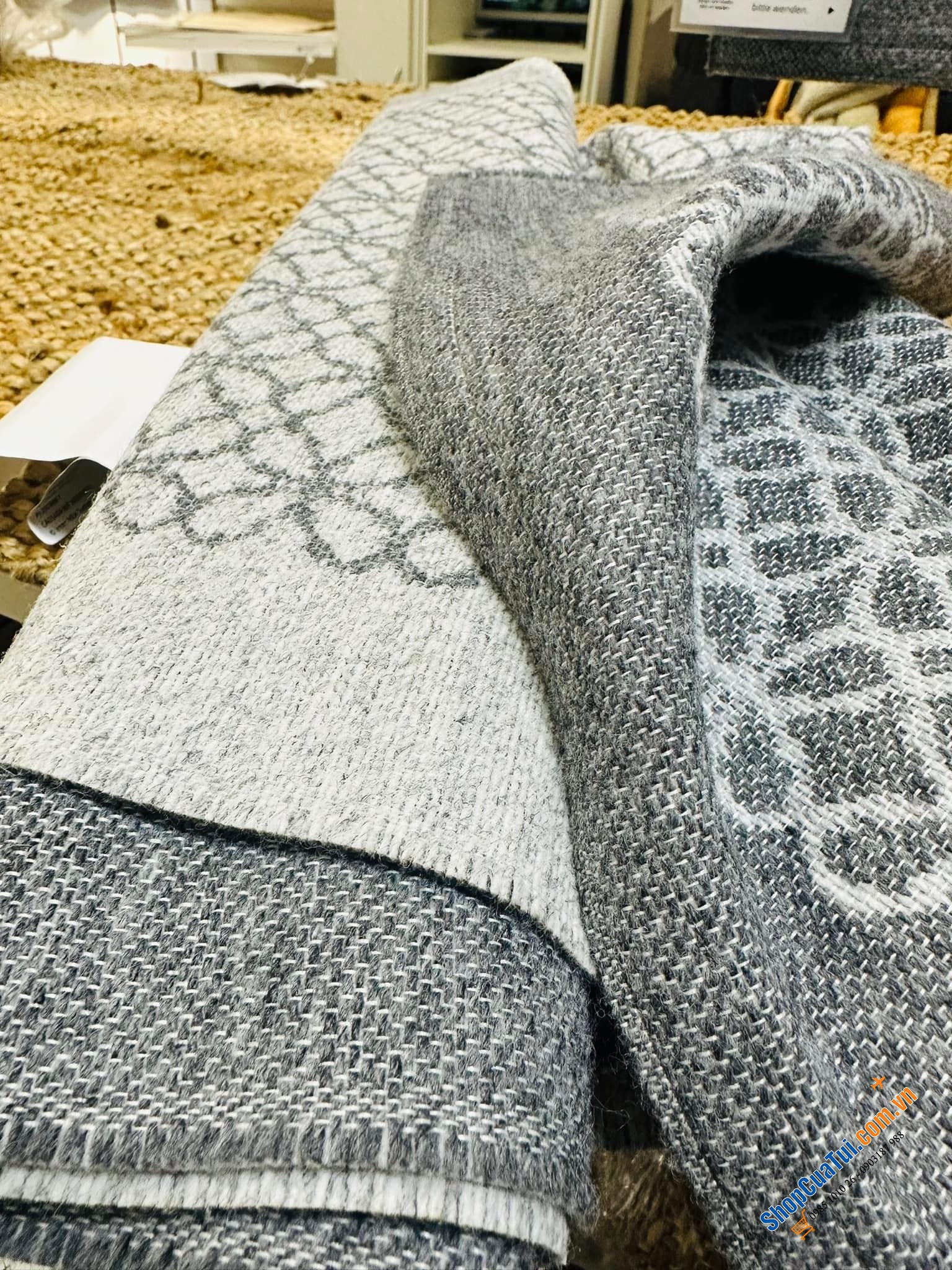 Thảm bếp cao cấp IKEA AMELA 120x 50 cm - made in Italy - mua trực tiếp tại Ikea ĐỨC