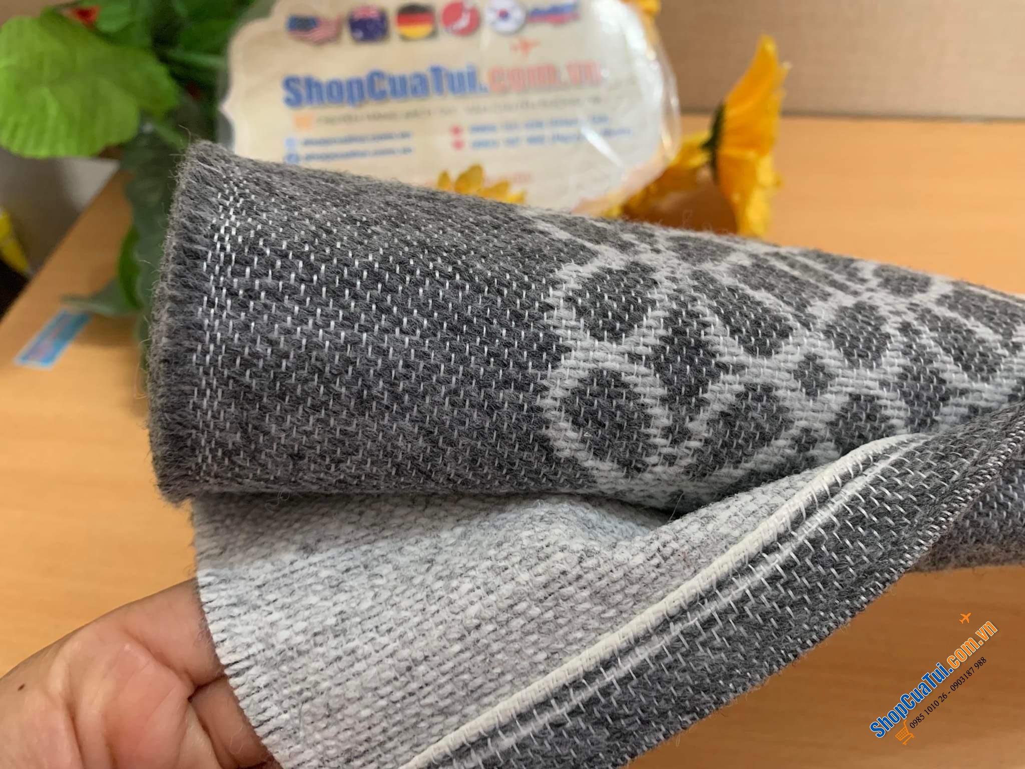 Thảm bếp cao cấp IKEA AMELA 180 x 50 cm - made in Italy - mua trực tiếp tại Ikea ĐỨC