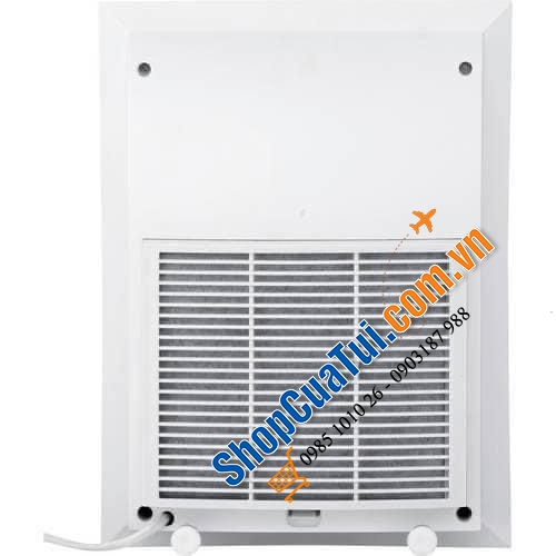 MÁY LỌC KHÔNG KHÍ STEBA LR 10 PLASMA cho phòng 20m2 đến 55m2