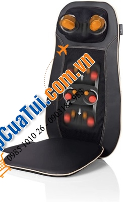 GHẾ MASSAGE TOÀN THÂN MEDISANA MC 85L - chăm sóc toàn diện từ vùng cổ, lưng và hông