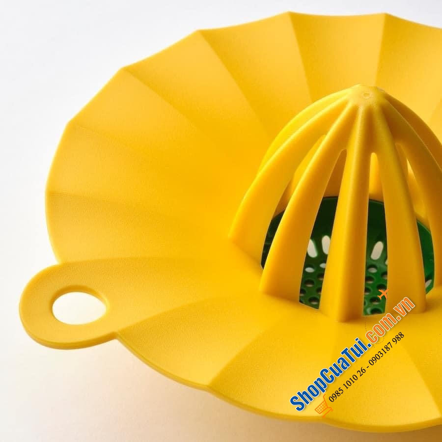 DỤNG CỤ VẮT CAM CHANH UPPFYLLD IKEA ĐỨC - MADE IN SLOVENIA.