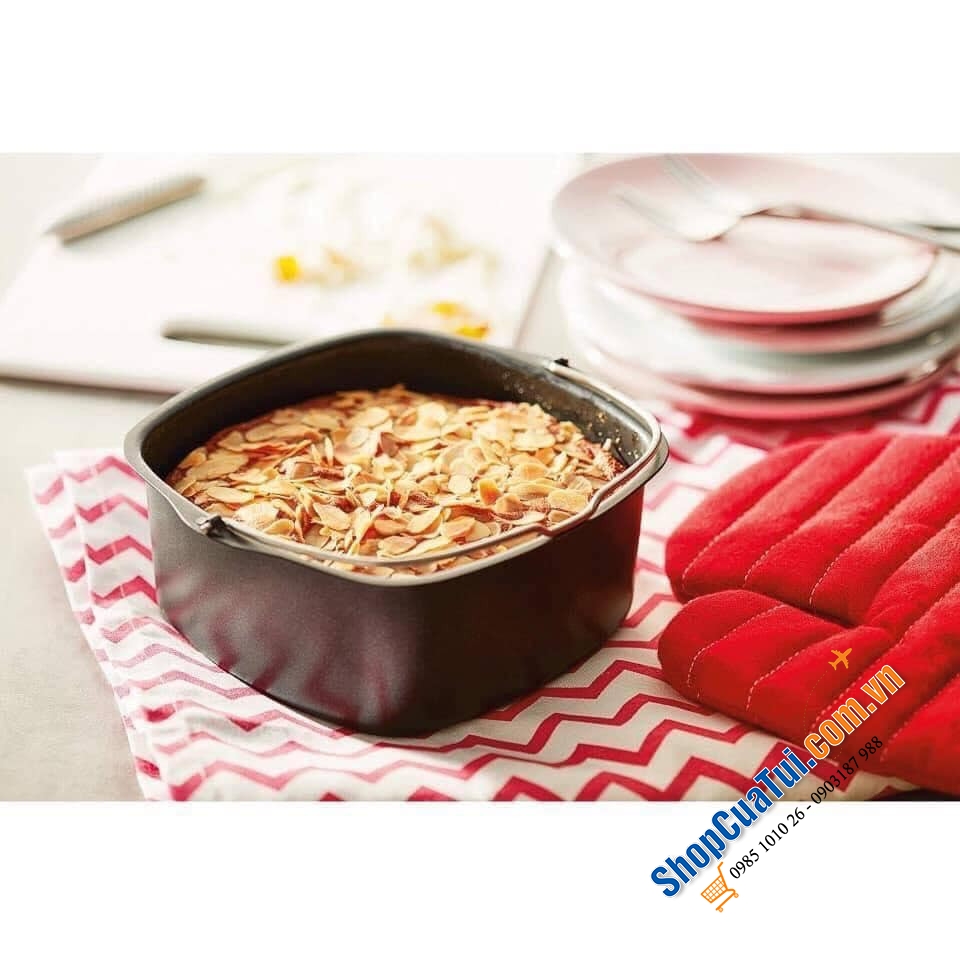 Phụ kiện nồi chiên không dầu Philips HD9952/00 - Dành cho các loại nồi chiên không dầu size XXL