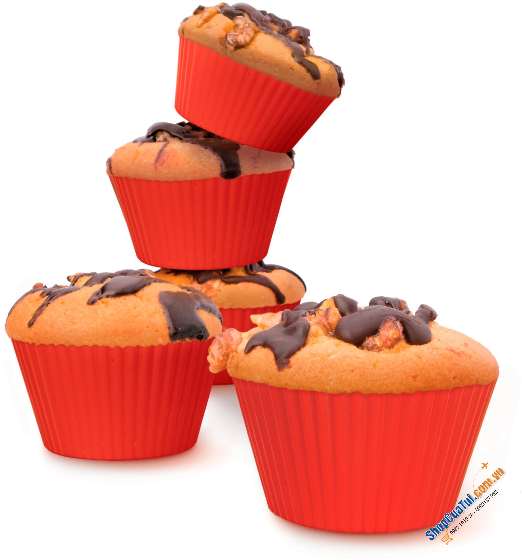 Phụ kiện nồi chiên không dầu Philips HD9952/00 - Dành cho các loại nồi chiên không dầu size XXL