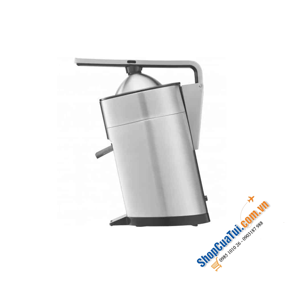 Máy ép cam cần đẩy WMF Profi Plus - Model máy vắt cam 04.1667.0011 vừa tung ra thị trường của ông trùm WMF