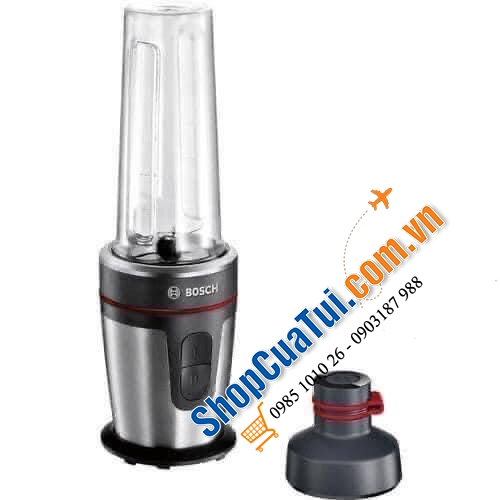 MÁY XAY SINH TỐ MANG ĐI BOSCH MMBM700MDE FROM GERMANY - SIÊU XỊN SÒ, CỰC BỀN VÀ KHỎE