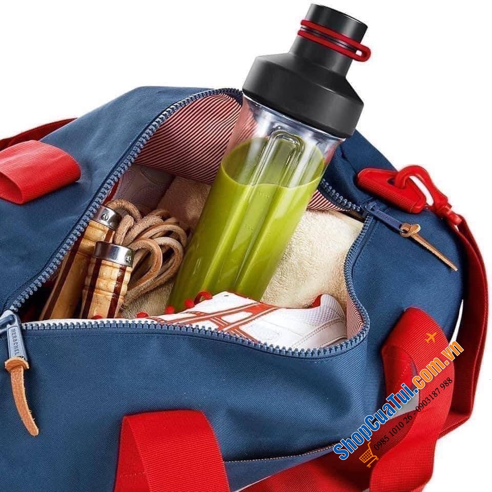 MÁY XAY SINH TỐ MANG ĐI BOSCH MMBM700MDE FROM GERMANY - SIÊU XỊN SÒ, CỰC BỀN VÀ KHỎE