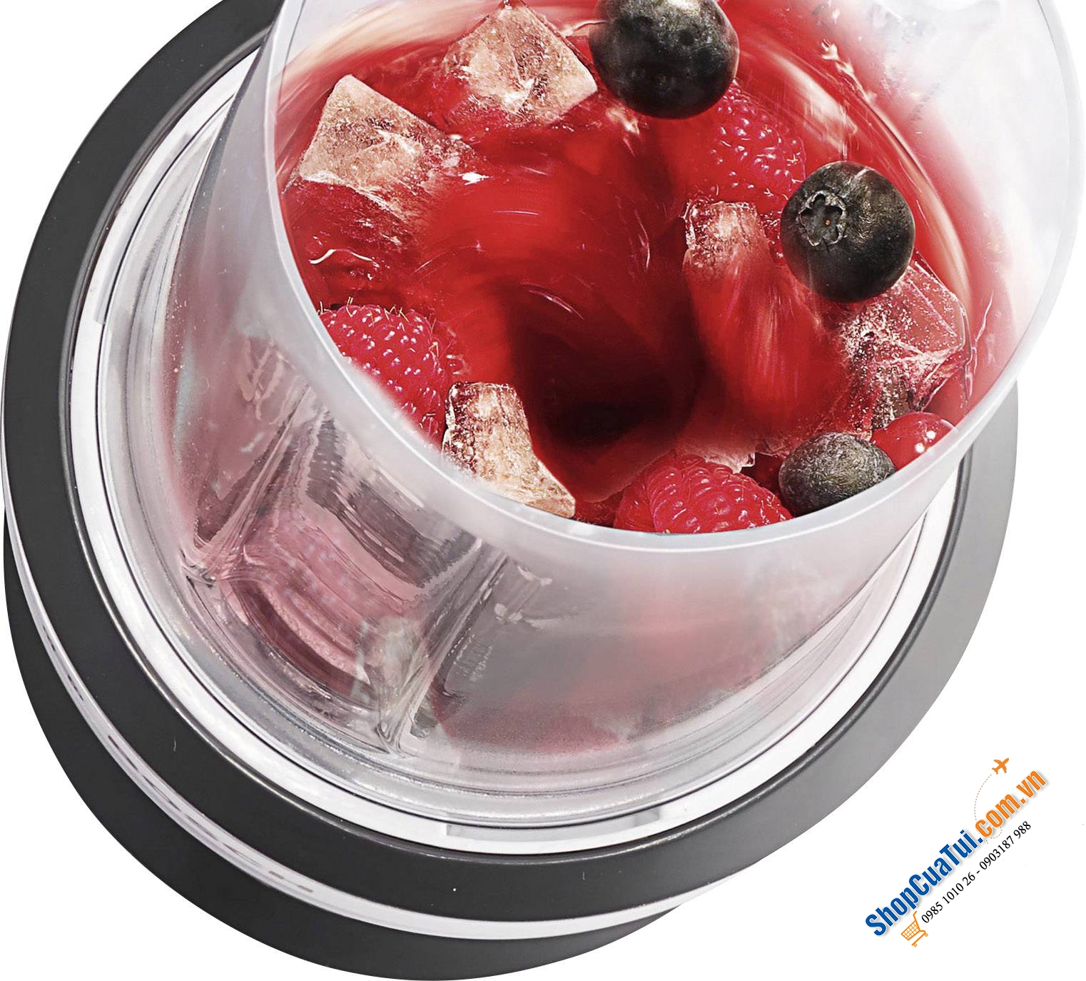 MÁY XAY SINH TỐ MANG ĐI BOSCH MMBM700MDE FROM GERMANY - SIÊU XỊN SÒ, CỰC BỀN VÀ KHỎE