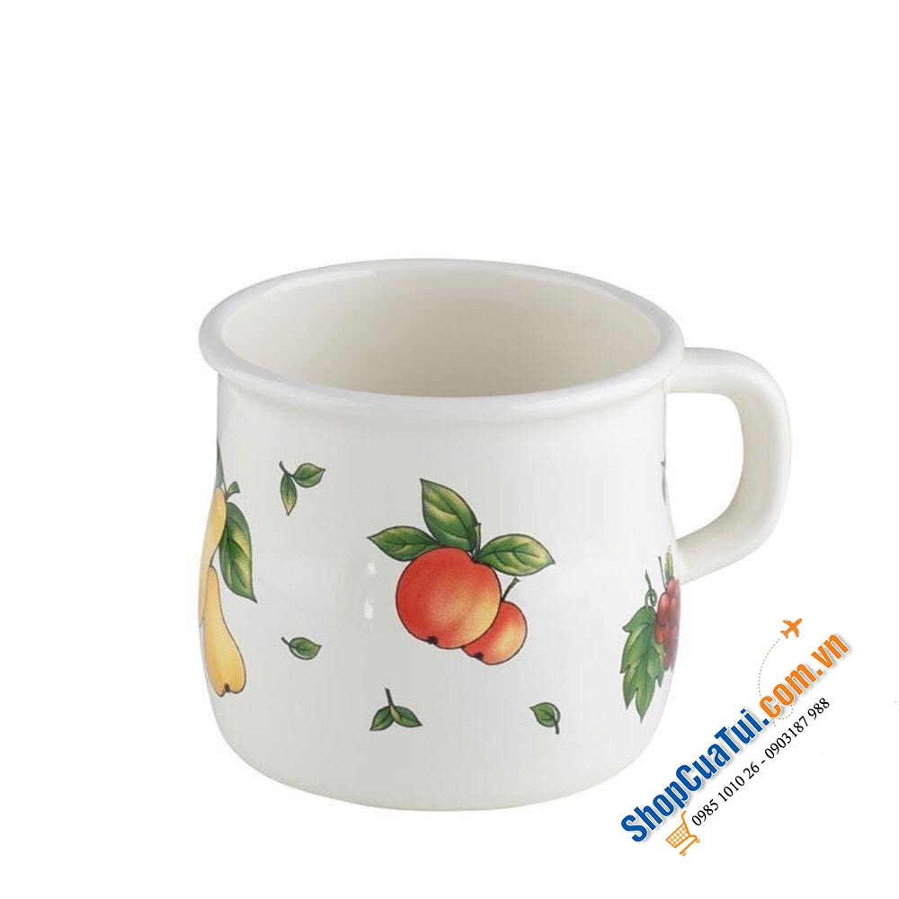 Ca đun bếp từ Riess đủ màu 0.5 Lít, 0.75 Lít, 1 Lít, 1.7 Lít