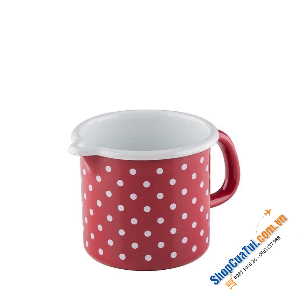 Ca đun bếp từ Riess đủ màu 0.5 Lít, 0.75 Lít, 1 Lít, 1.7 Lít