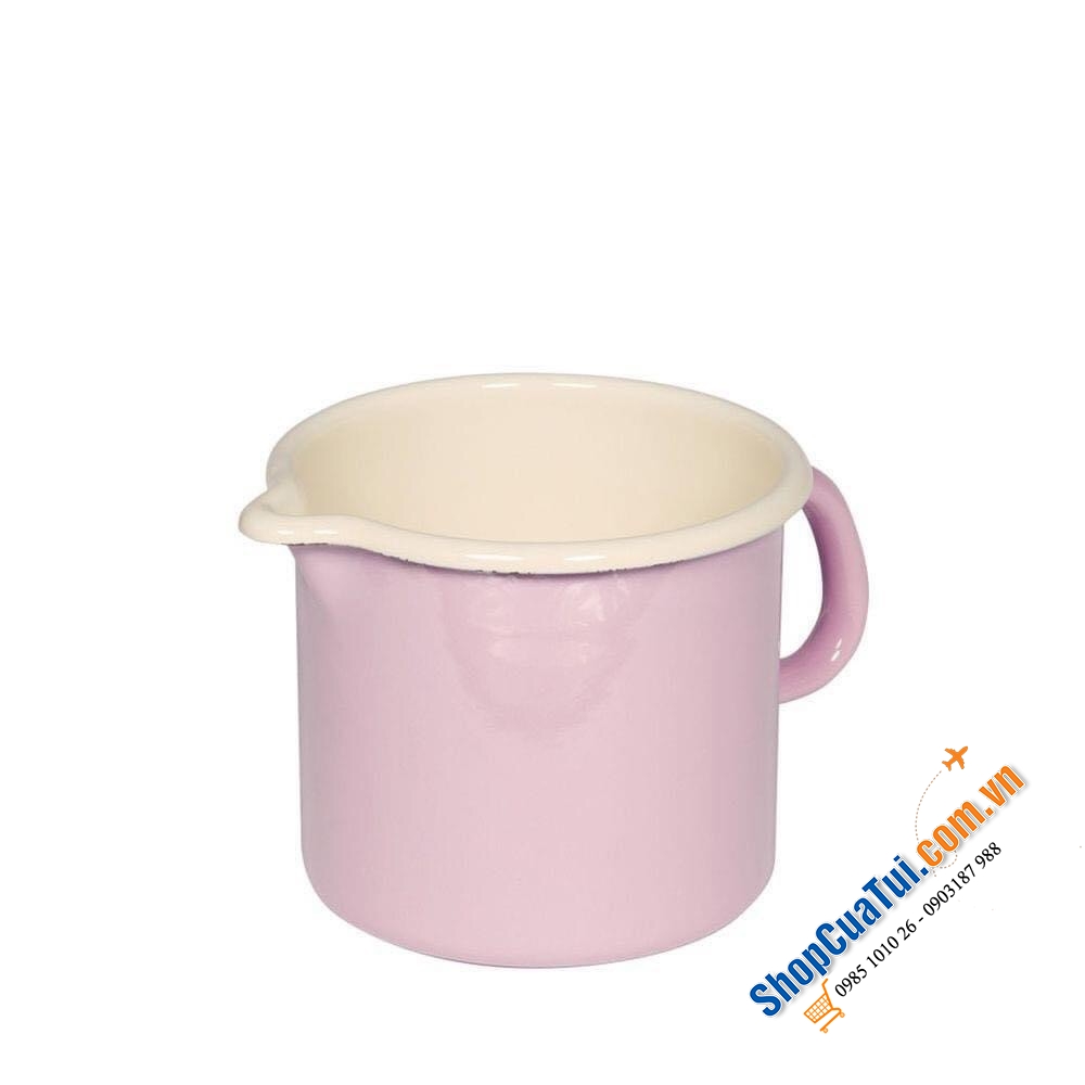 Ca đun bếp từ Riess đủ màu 0.5 Lít, 0.75 Lít, 1 Lít, 1.7 Lít