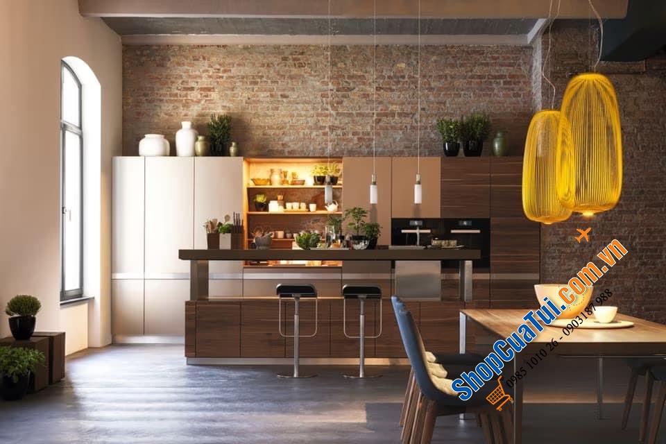 Khăn ướt chuyên dụng Denkmit lau chùi đa năng 50 tờ - hương chanh húng