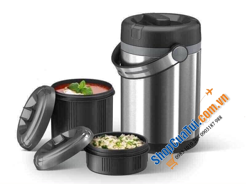 CẶP LỒNG GIỮ NHIỆT EMSA MOBILITY 1,7L