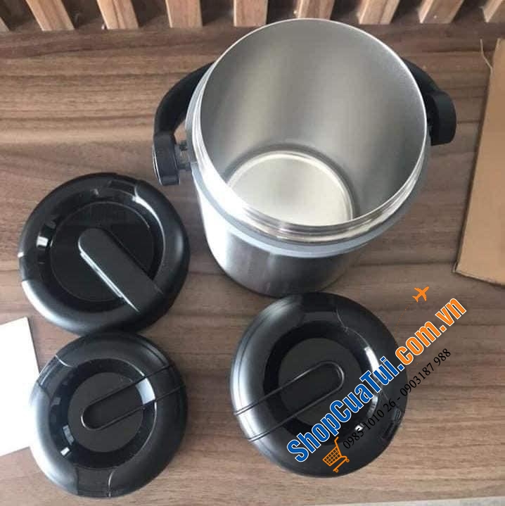 CẶP LỒNG GIỮ NHIỆT EMSA MOBILITY 1,7L