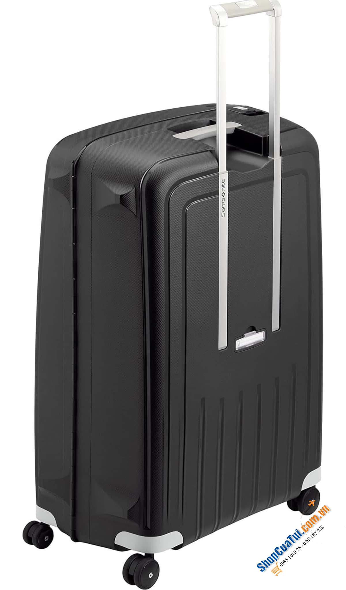 VALI SAMSONITE S CURE SIZE CABIN - MADE IN EU đủ 5 mầu siêu đẹp