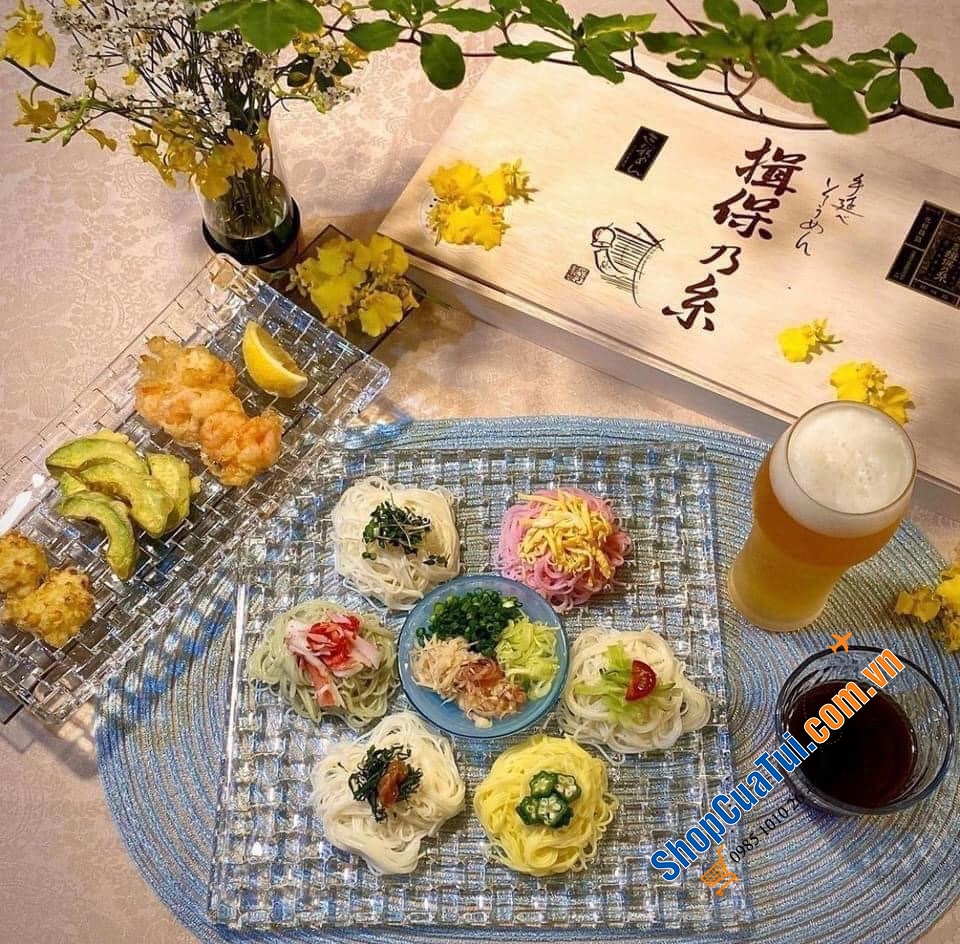 Bộ 2 đĩa pha lê vuông 21cm 97632 Bossa Nova Nachtmann.