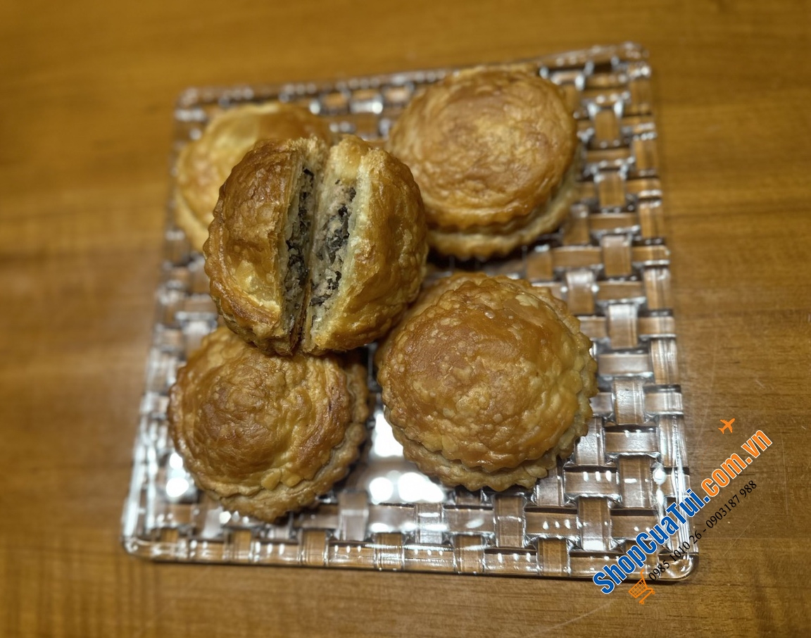 Bộ 2 đĩa pha lê vuông 21cm 97632 Bossa Nova Nachtmann.