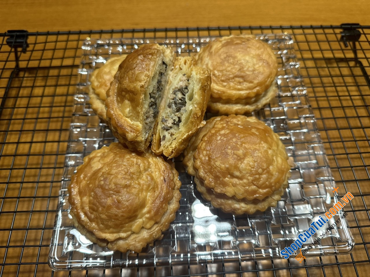 Bộ 2 đĩa pha lê vuông 21cm 97632 Bossa Nova Nachtmann.