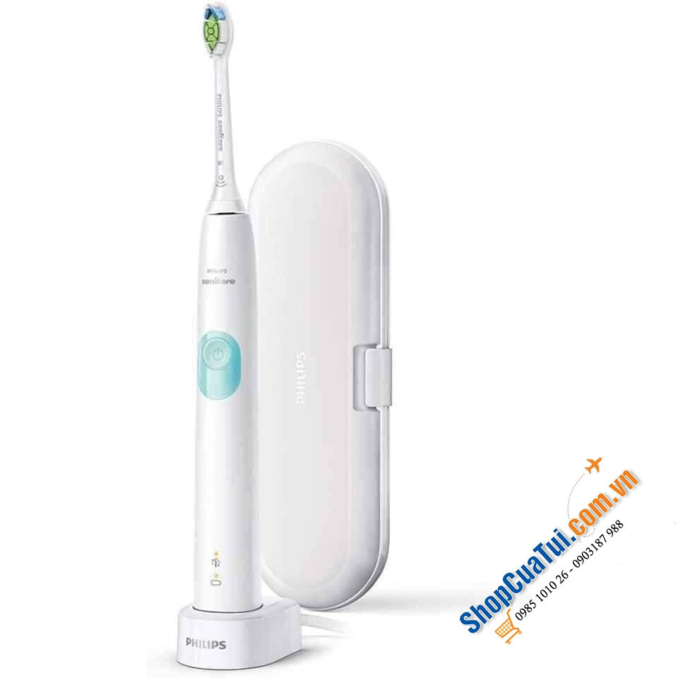 Bàn chải điện Philips Sonicare HX6807/28