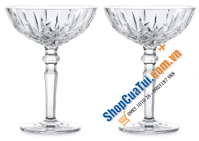 Set 2 ly cocktail Nachtmann Noblesse 100831.