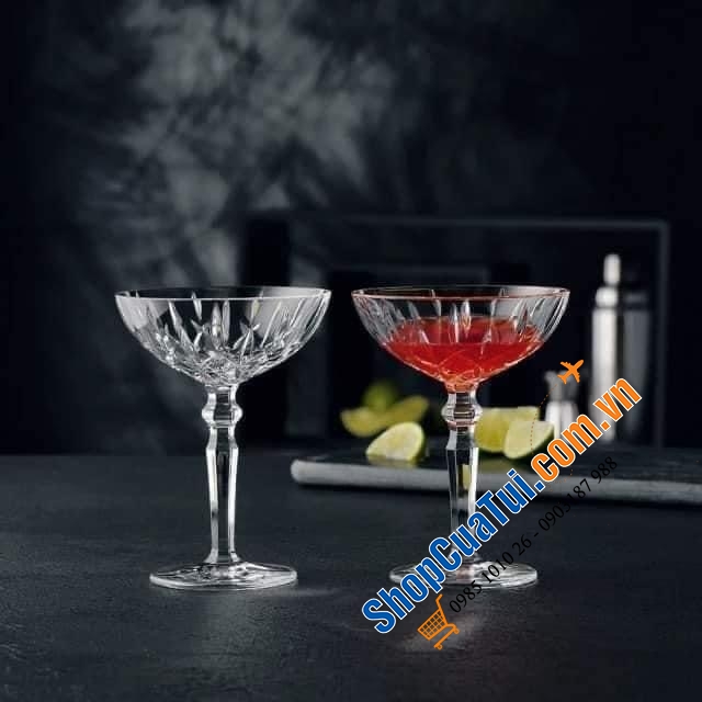 Set 2 ly cocktail Nachtmann Noblesse 100831.