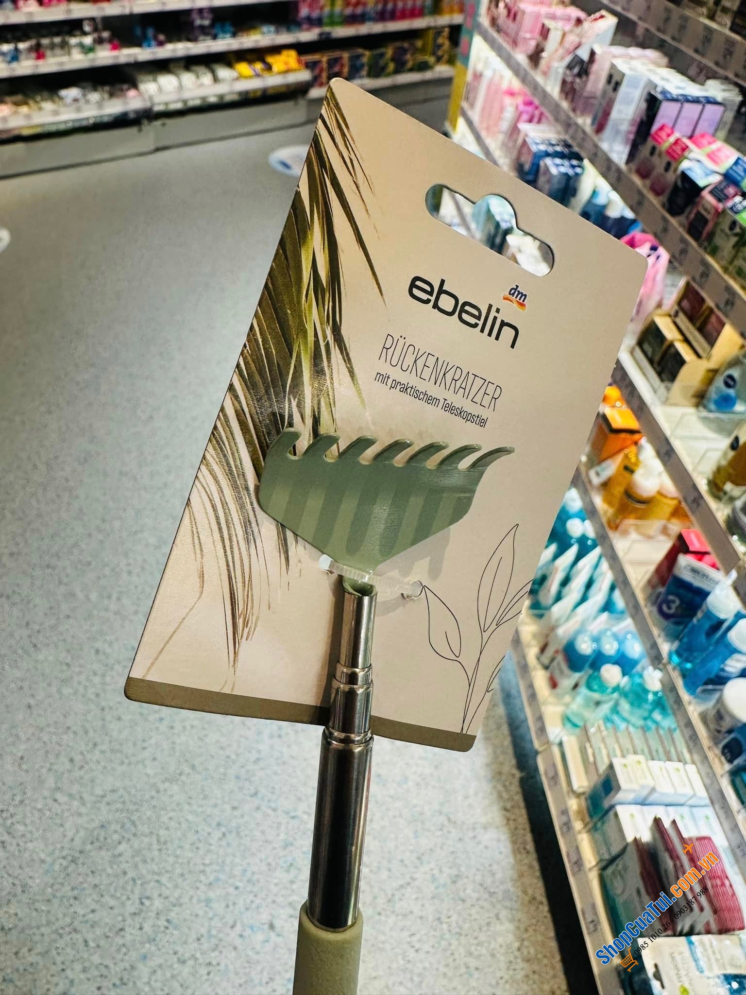 Cây gậy gãi lưng Ebelin