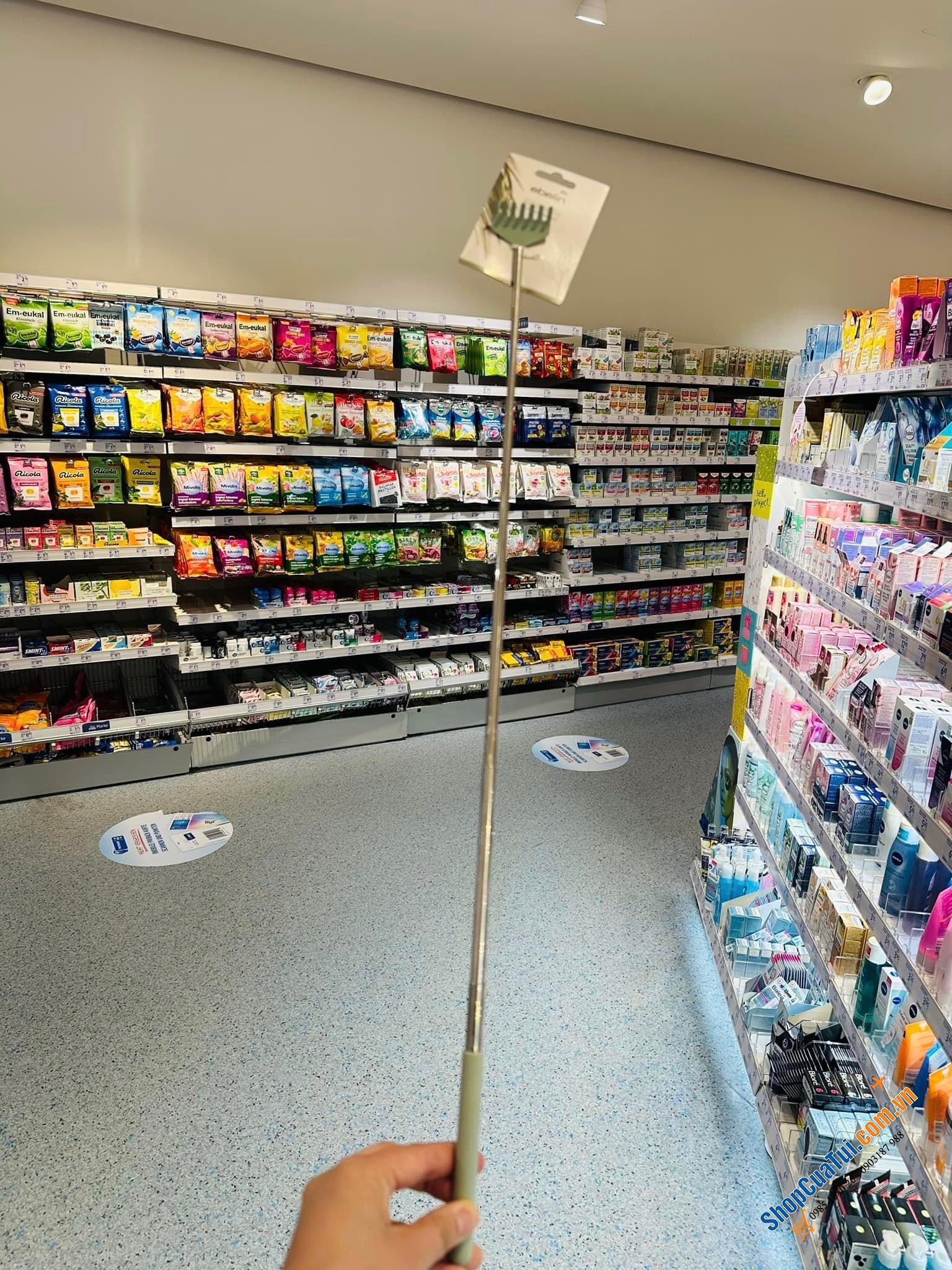 Cây gậy gãi lưng Ebelin