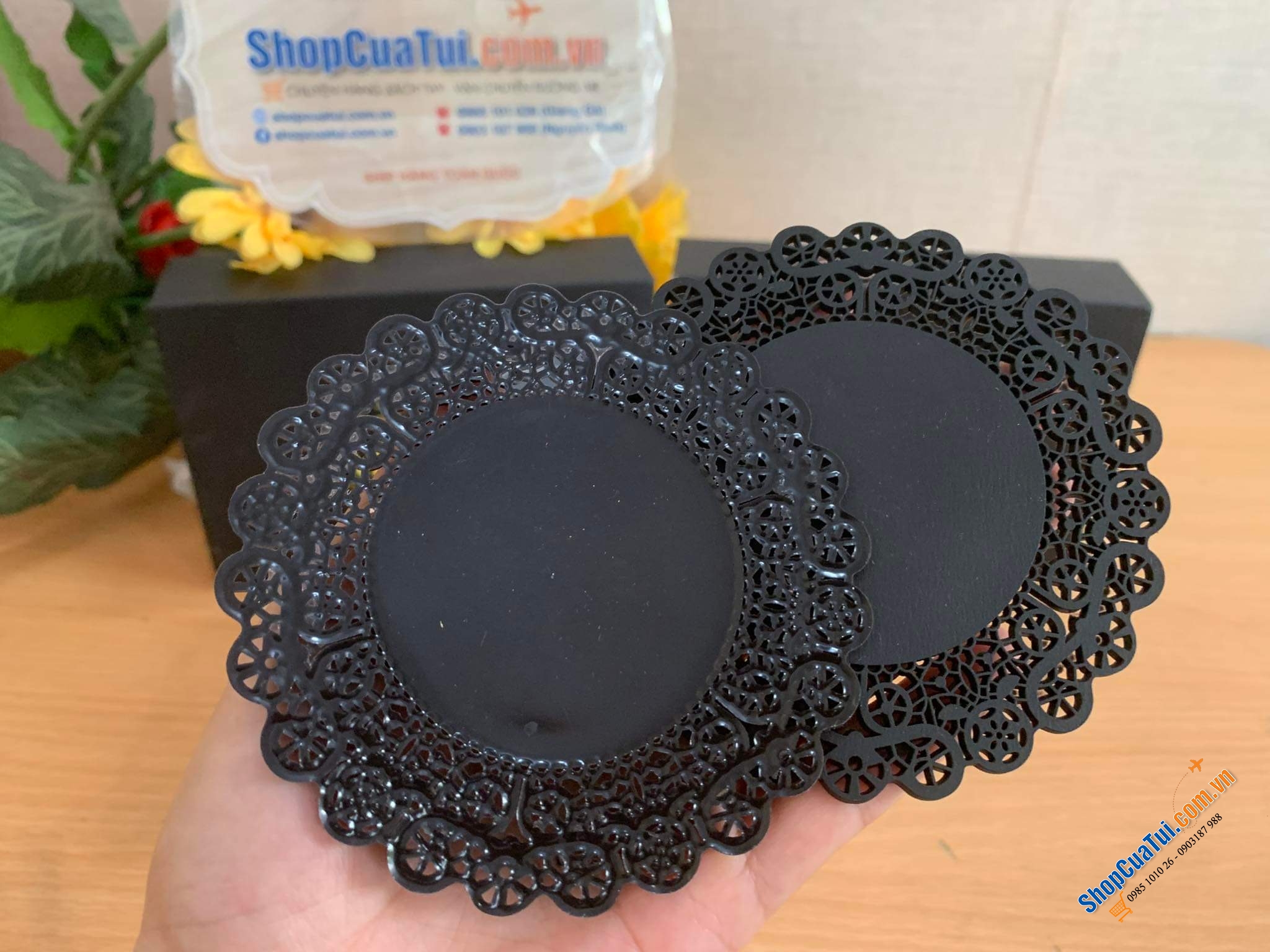 ĐÁ UỐNG GIỮ LẠNH CAO CẤP AMERIGO - Đá inox màu bạc