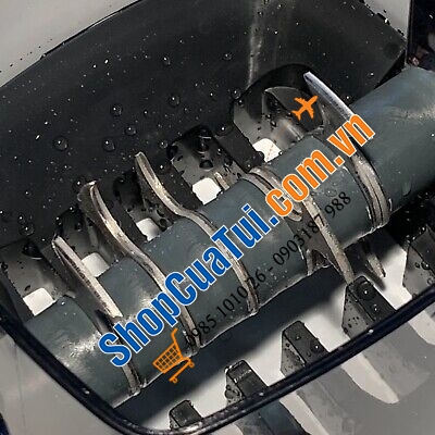 MÁY XAY ĐÁ CAO CẤP LACOR dễ dàng nghiền đá chế biến một ly cocktail hoặc mojito thơm ngon