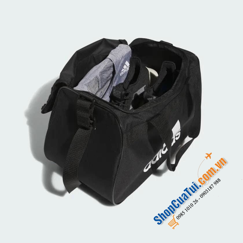 TÚI TẬP ADIDAS kích thước: 45cm x 25 cm x 28 cm