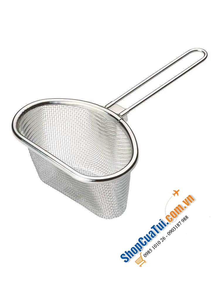 Rây lọc nhúng lẩu WAGENSTEIGER - RÂY LỌC THỰC PHẨM ĐA NĂNG WAGENSTEIGER