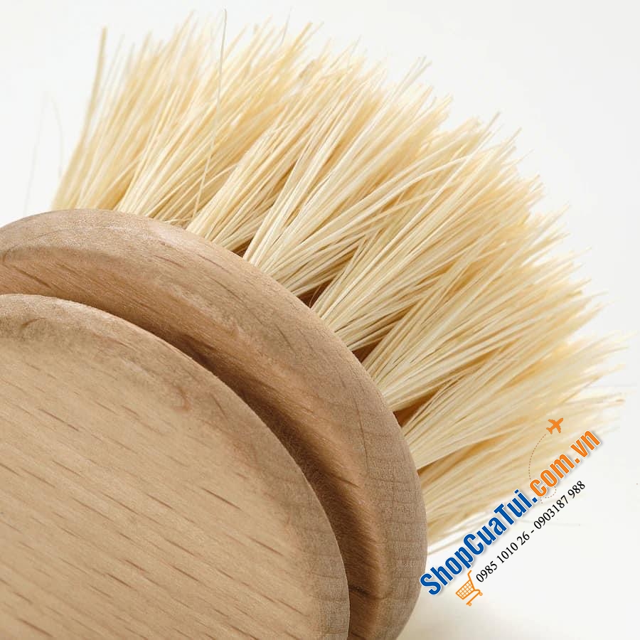 CHỔI RỬA CỐC, CHÉN, BÁT, ĐĨA, NỒI CHẢO.... rất ưng của IKEA.