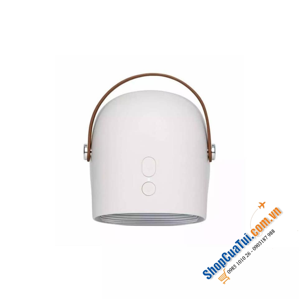 Máy lọc không khí mini STEBA AW 6M 36-36-00 (6W).