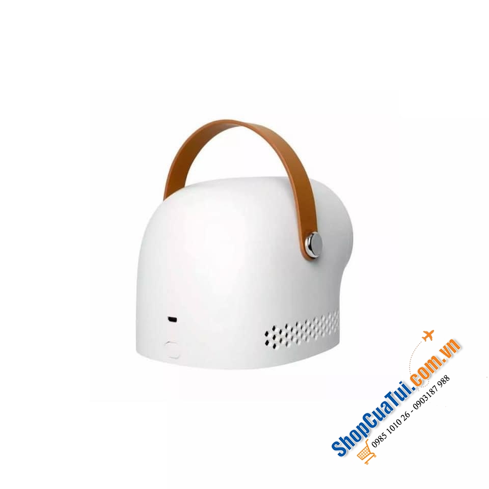 Máy lọc không khí mini STEBA AW 6M 36-36-00 (6W).