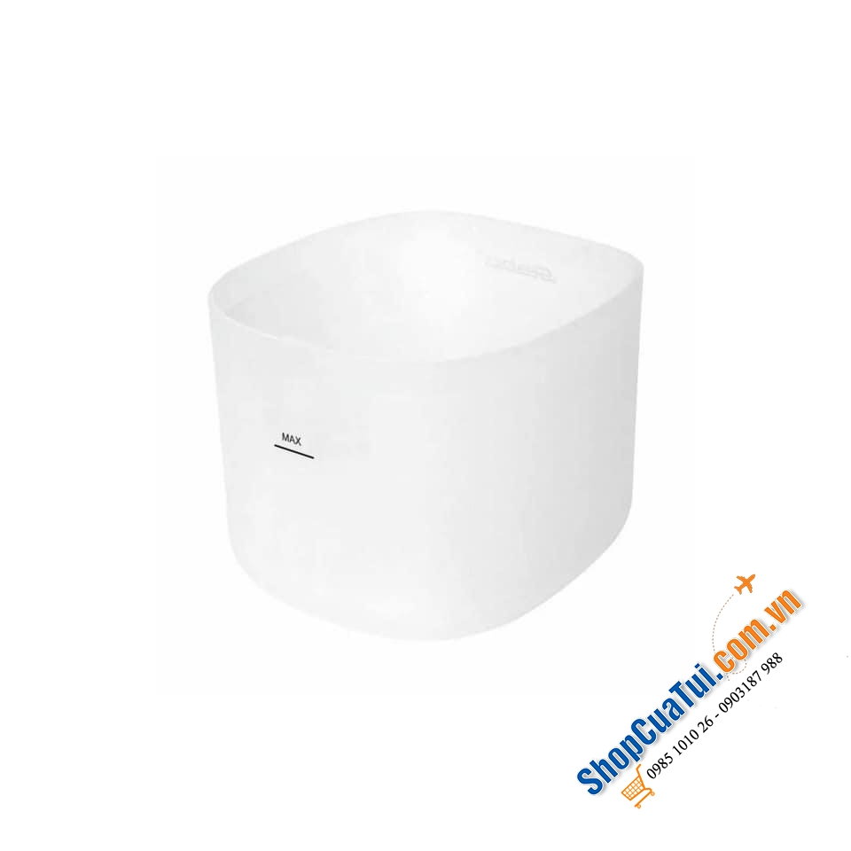 Máy lọc không khí mini STEBA AW 6M 36-36-00 (6W).
