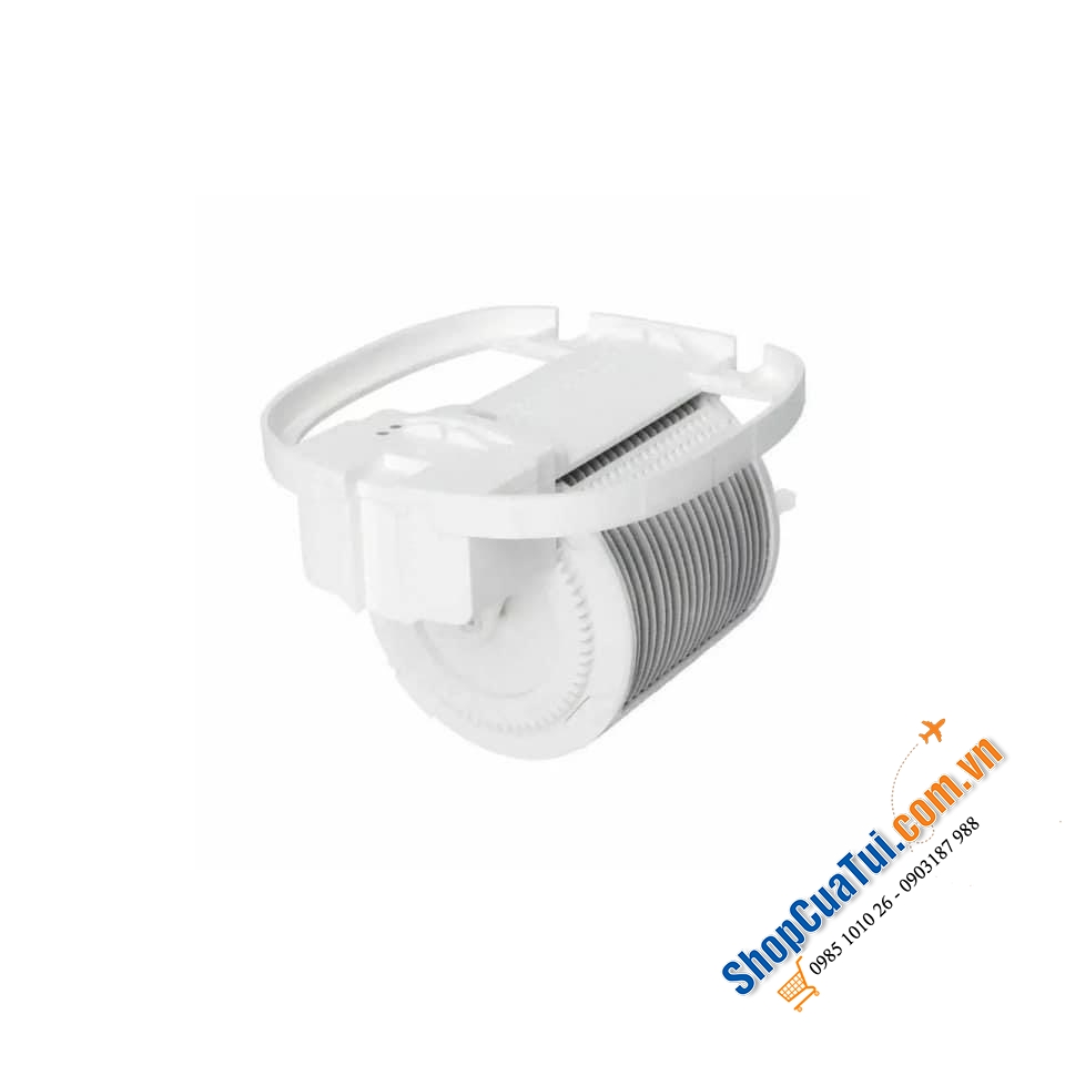 Máy lọc không khí mini STEBA AW 6M 36-36-00 (6W).
