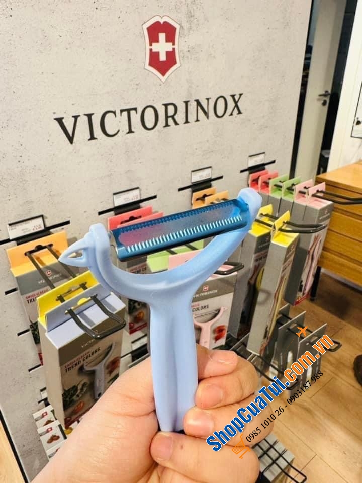 NẠO VICTORINOX TREND- MADE THUỴ SĨ.