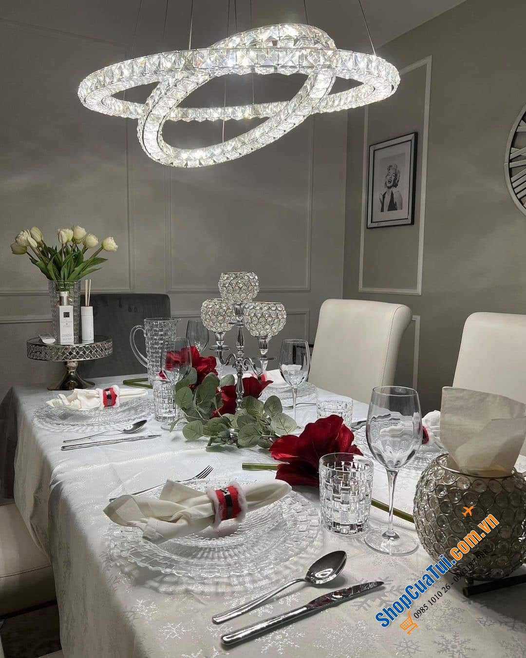 SET 2 ĐĨA NACHTMANN BOSSA NOVA PLATZTELLER 32 CM 93511 - made in Germany