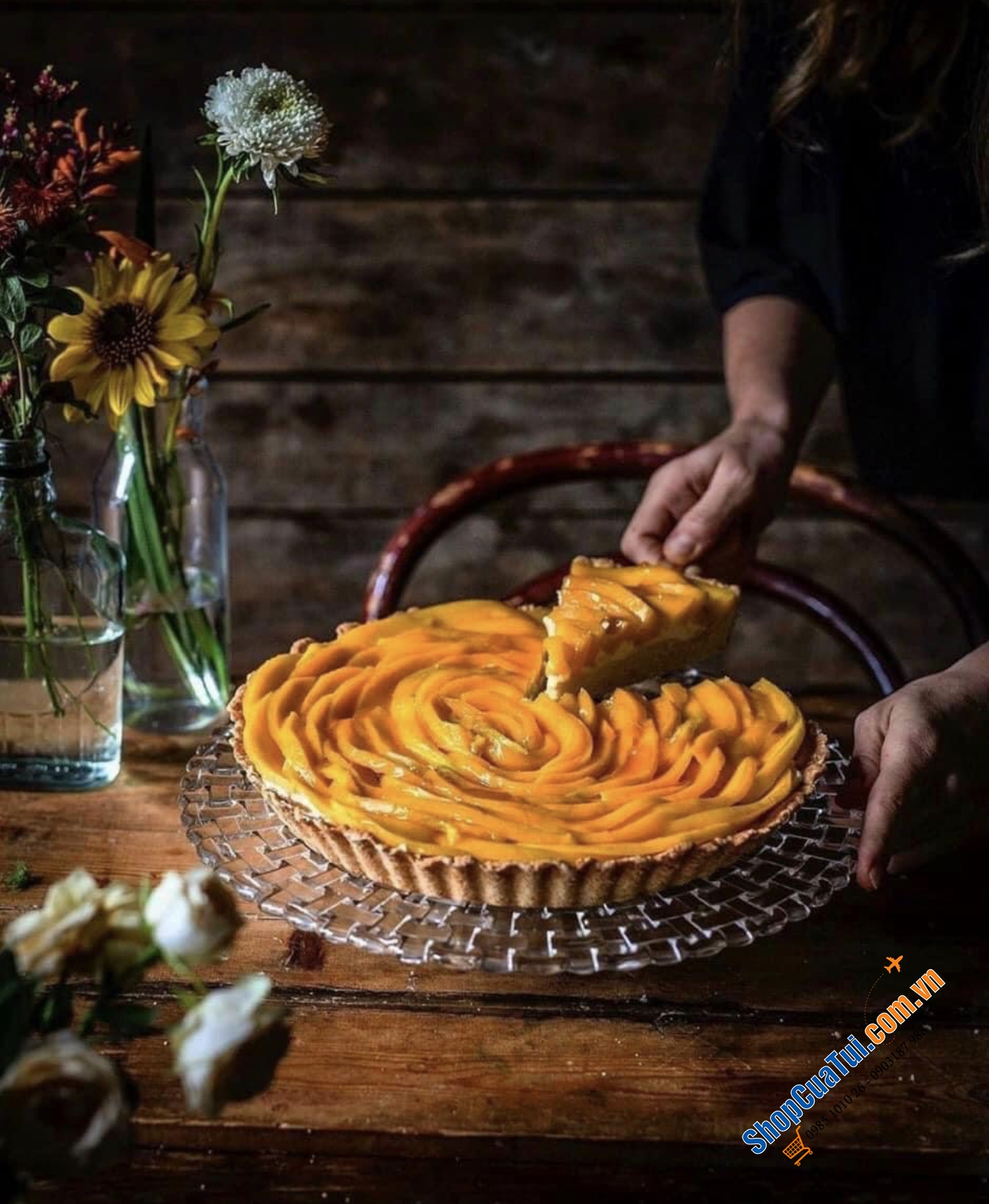 SET 2 ĐĨA NACHTMANN BOSSA NOVA PLATZTELLER 32 CM 93511 - made in Germany