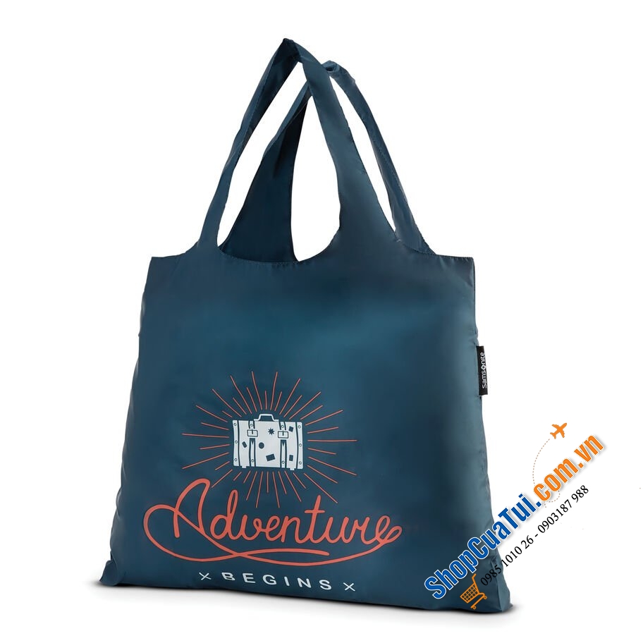 Túi TOTE nằm trong top Best seller của Samsonite