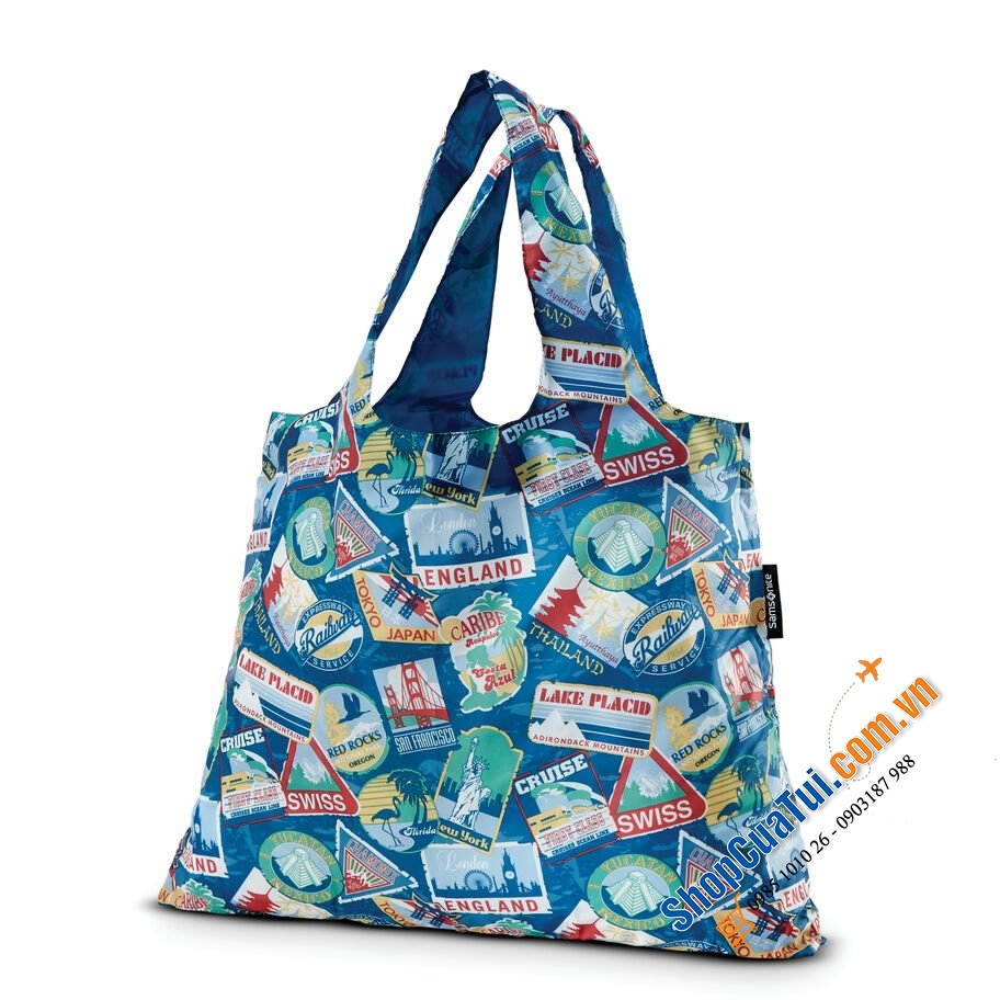 Túi TOTE nằm trong top Best seller của Samsonite