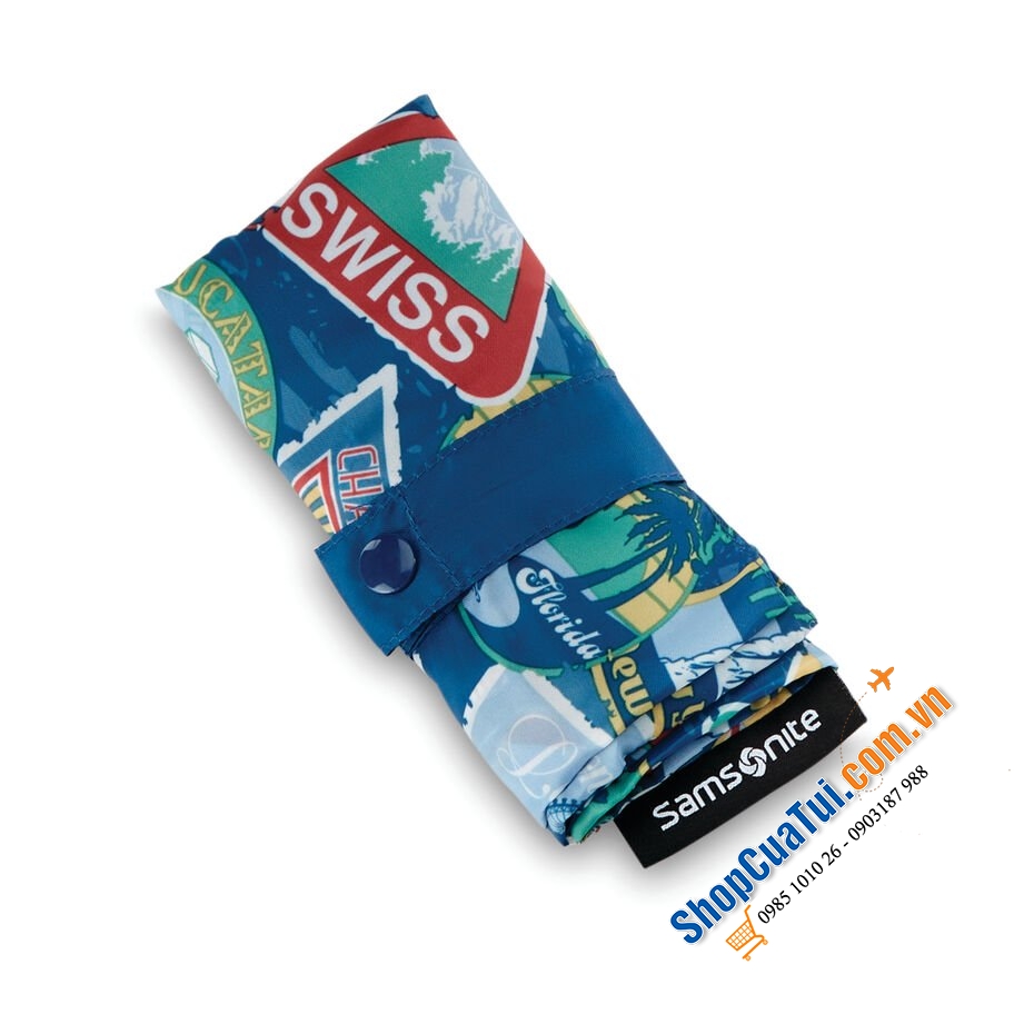 Túi TOTE nằm trong top Best seller của Samsonite