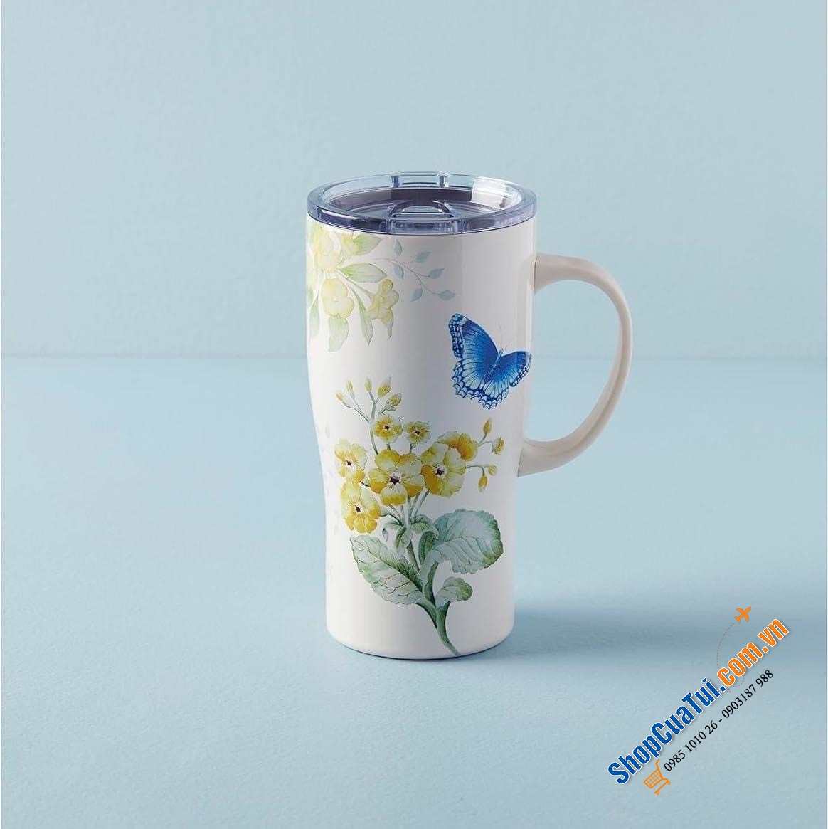 Cốc giữ nhiệt Lenox 20oz (~600ml)